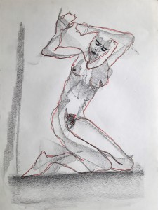 Tekening - Model