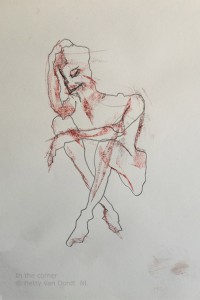 Tekening - Model