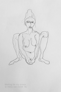 Tekening - Model